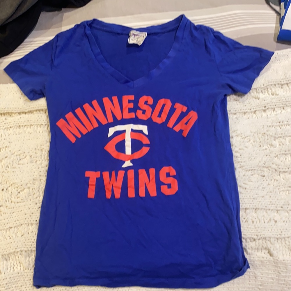 Minnesota Twins Women’s Tee